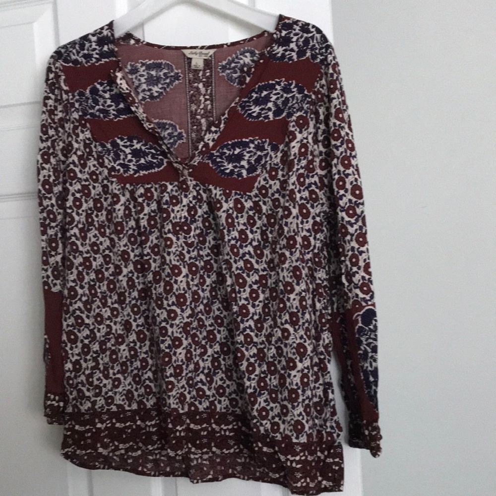 Women’s Blouse